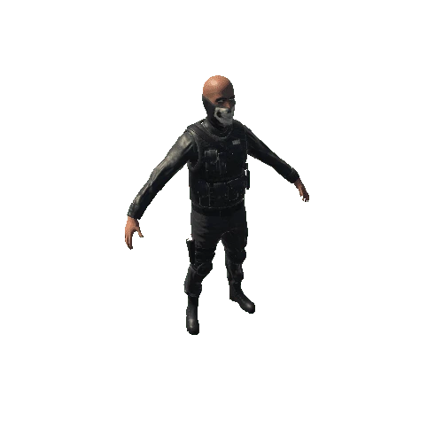 base_Mesh_SWAT Variant